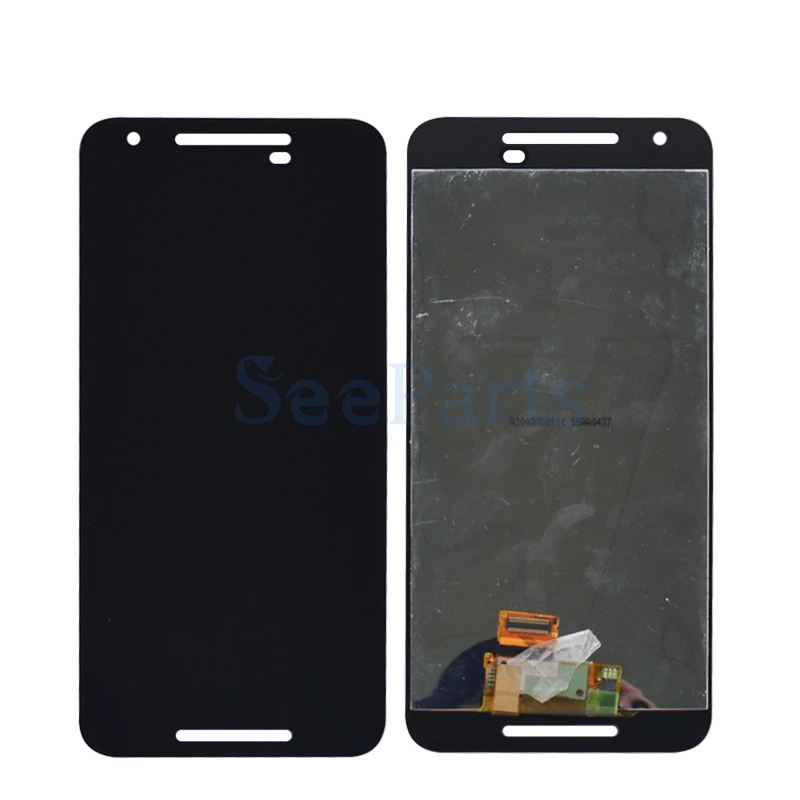 LG NEXUS 5X lcd assemby (4)