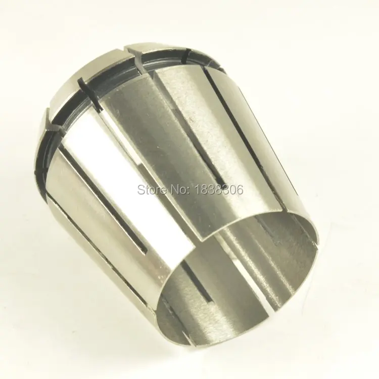 1pcs ER 32 ER32 Spring collet clamping tool collets drill chuck arbors for CNC milling lathe tool/milling cutter DIN 6499B