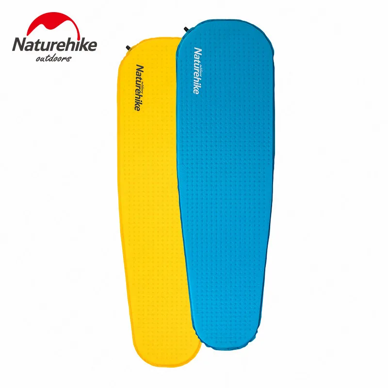  Naturehike Quick Automatic Inflatable Sleeping Pad Camping Mattress Outdoor Camping Portable Ultral