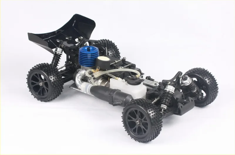 VRX Racing RH1006 SPIRIT N1 Nitro buggy 1/10 масштаб 4WD nitro Powered RC автомобиль, FC. 18 Двигатель, высокая скорость нитро двигатель, внедорожник rc автомобиль