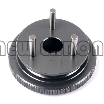 

NEW ENRON 1:8 HSP Aluminum Flywheel 81040 For RC 1/8 1:8 Nitro Car 94081 94086