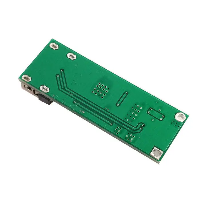 Модуль быстрой зарядки USB адаптер для автомобиля с поддержкой QC2.0 / QC3.0 FCP 12 В 24 15