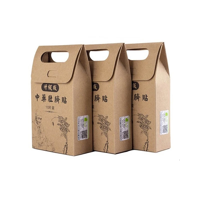 

Slimming Navel Stick Chinese Medicine Essence Slimming Stickers Thin Waist Skinny Face Detoxificati Cellulite