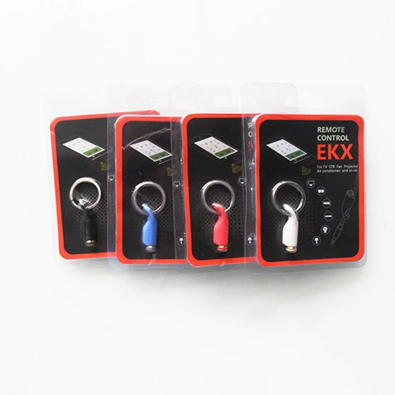 

Universal 3.5mm IR Controller Transmitter Jack Mobile Phone Dust Plug IR Remote Control for IOS iPhone X 6 6s 7 iPad iPod