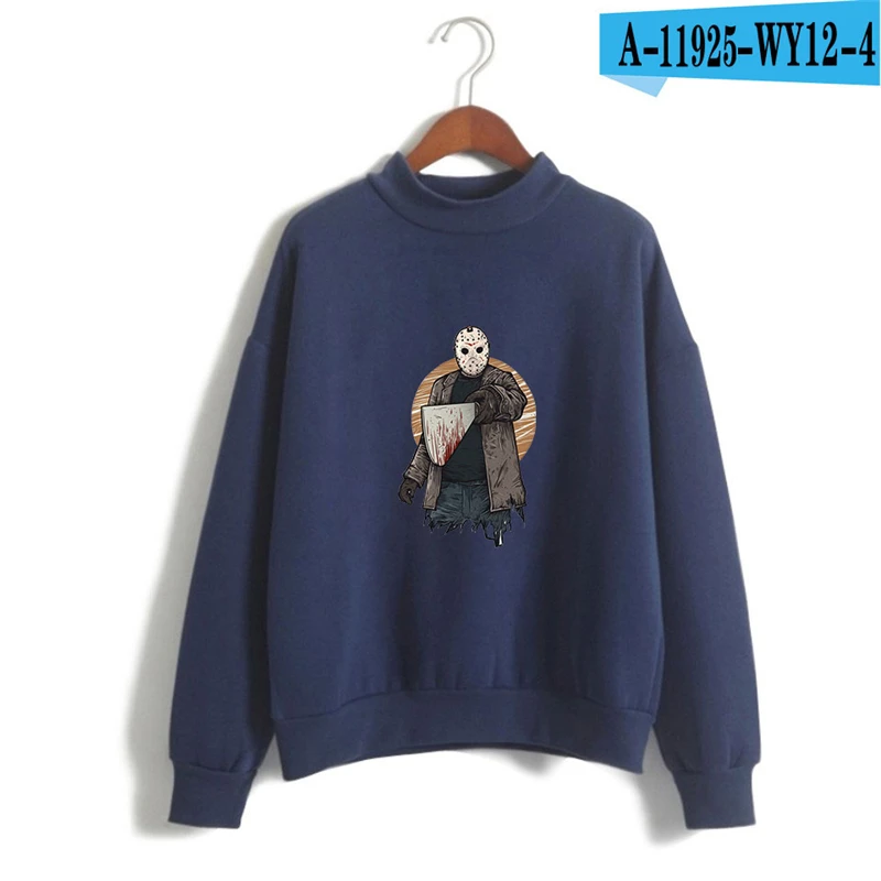 Friday The 13Th Pink Hoodie The Game Horror Mask 2019 Jacket Women Hoodies Sweatshirts O-Neck 3D Clothing 3D Hoodies Friday The 13Th Pink Hoodie The Game Horror Mask 2019 Jacket Women Hoodies Sweatshirts O-Neck 3D Clothing 3D Hoodies