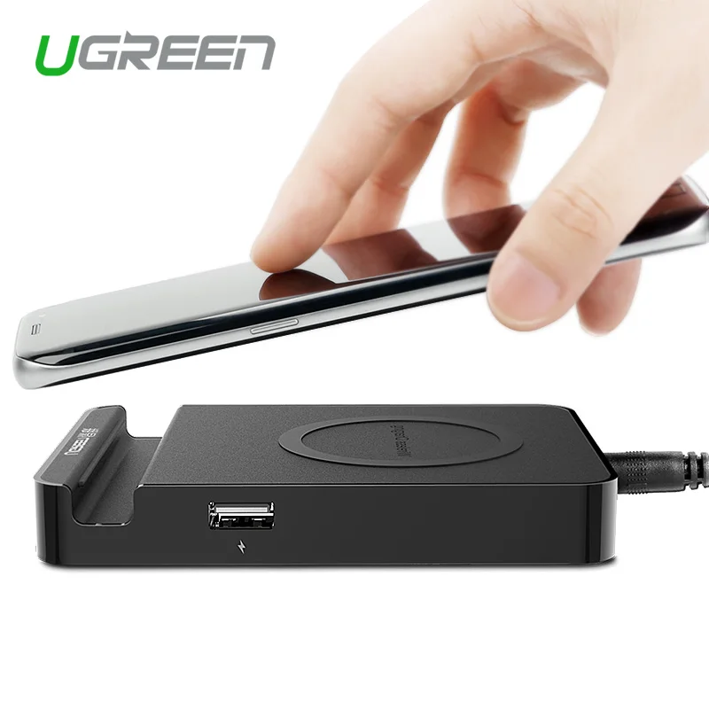 Aliexpress.com : Buy Ugreen Original Qi Wireless Charger