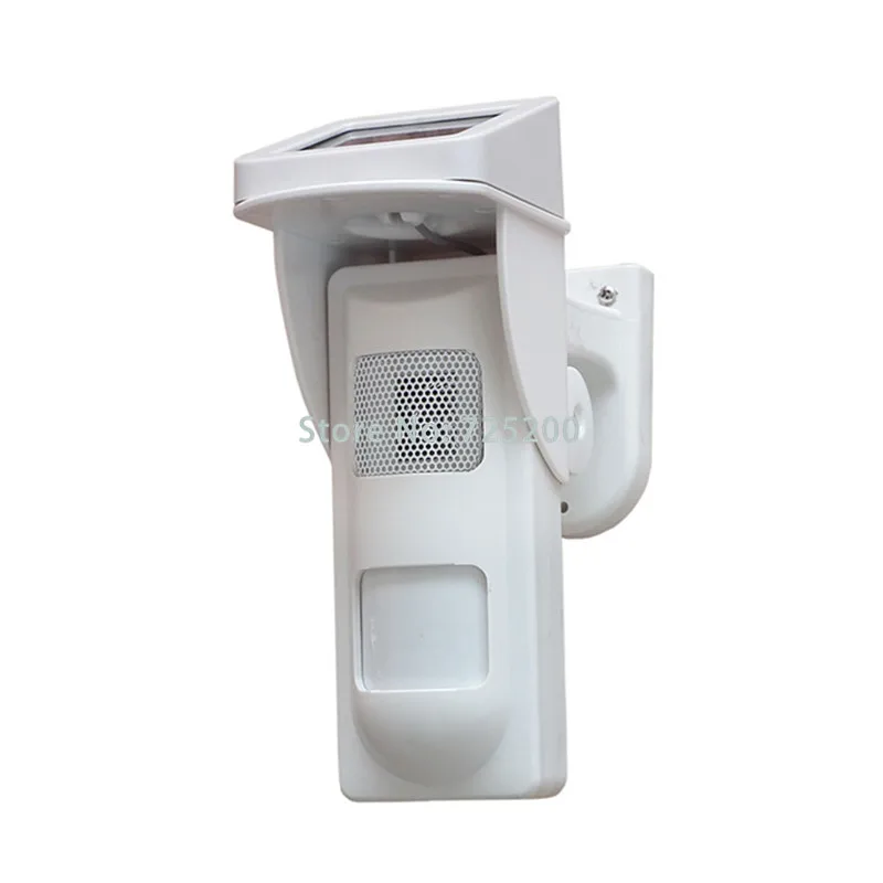Easy Home Security System Alert Live Alarm System with ...
