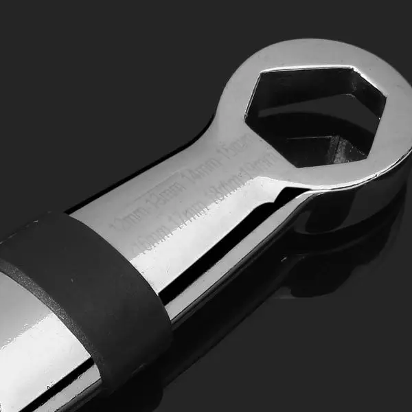Llave Dinamometrica 2015 ограниченная по времени Новинка Ferramentas Трещоточный ключ 13 в 1