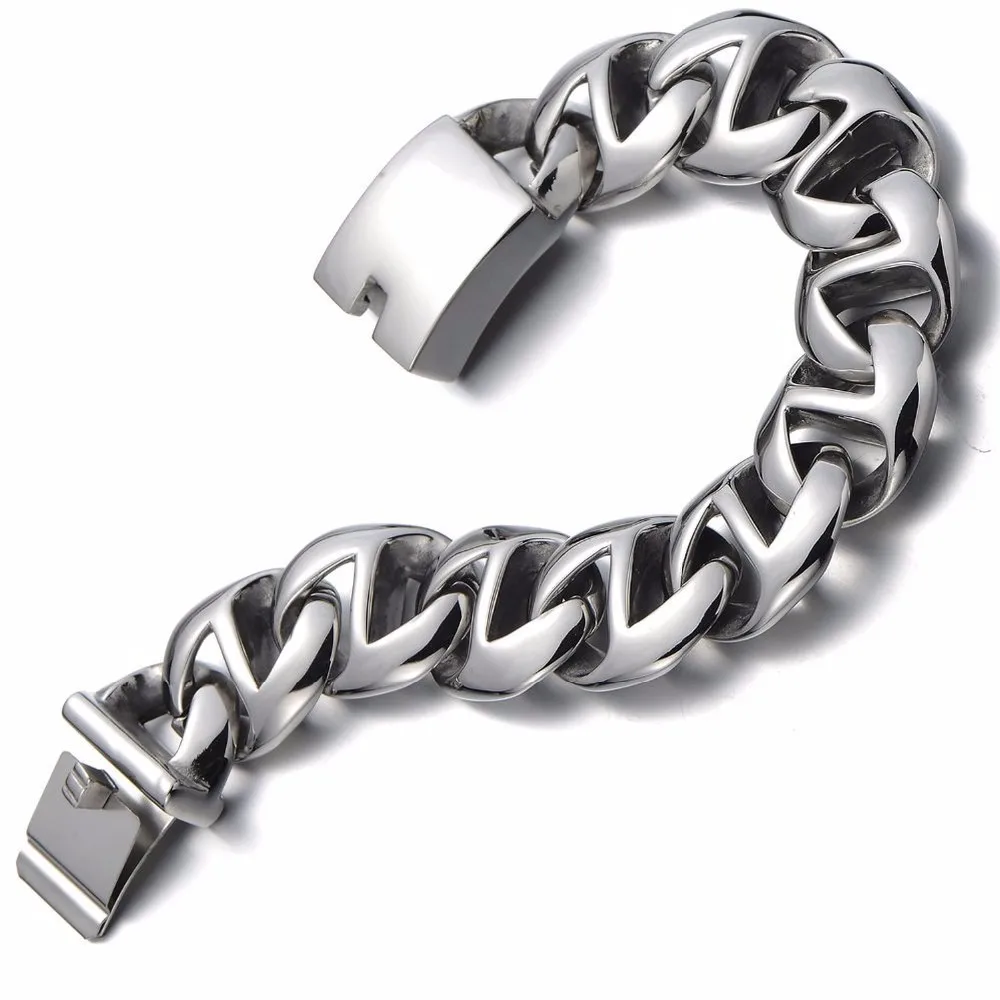 Men\'s Fashion Jewelry Bangle