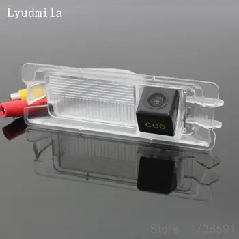 

FOR Nissan Micra K12 K13 / March 2010~2015 Car Reversing Back up Camera / Car Parking Rear View Camera / HD CCD Night Vision