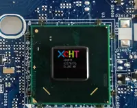 mainboard האם מחשב עבור Lenovo ThinkPad E530 E530C FRU 04W4015 LA-8133P w Mainboard האם מחשב נייד N13M-GE1-B-A1 כרטיס מסך SLJ8C HM77 נבדק (5)