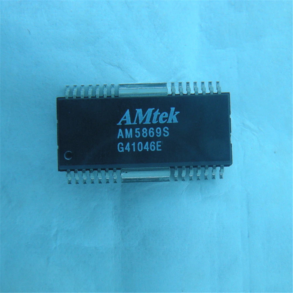 AM5869S AM5869 5869 new original 10pcs/lot | Электронные компоненты и принадлежности