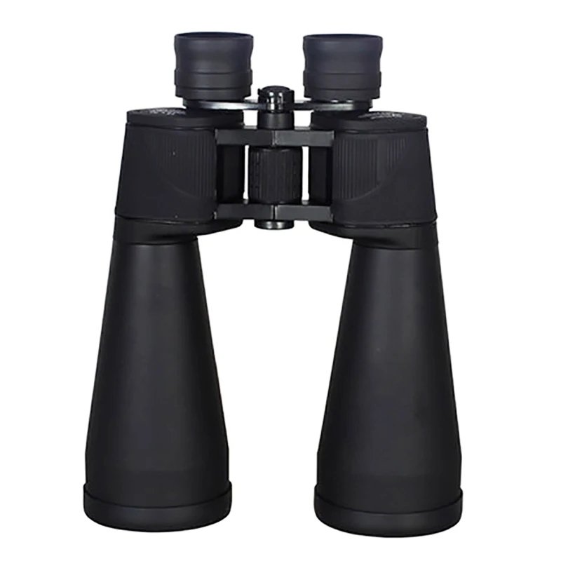 Powerful 15x70 Binoculars HD Waterproof Lll Night Vision Binocular Telescope Ultra-wide Angle Lens Outdoor Hunting Camping Tools