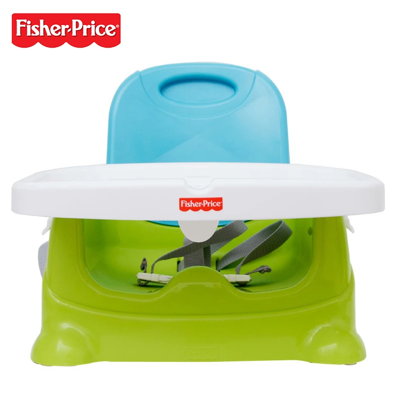 fisher price chair blue