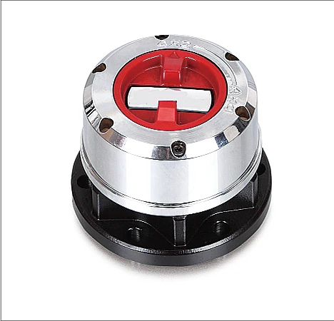 

FREE WHEEL HUB FOR NISSAN Mistral, D21, Terrano II 1991-B055HP AVM452 HP