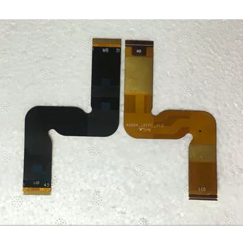 

LCD Flex Cable For 10.1" 10.1" Lenovo Tab 3 10 plus Business TB3-X70L ZA0Y TB3-X70F TB3-X70N LCD Display Motherboard Connector