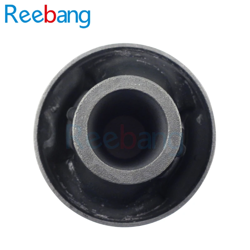 Подвесной втулка для Toyota LOWER ARM BUSH Yaris Vios 48655 0D140 486550D140|Рычаги управления и детали| |