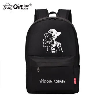 

New Style Baby Care Diaper Bag Backpack Large Capacity Infant Nappy Changing Product For Male Anti-theft Print Anime Noctilucent