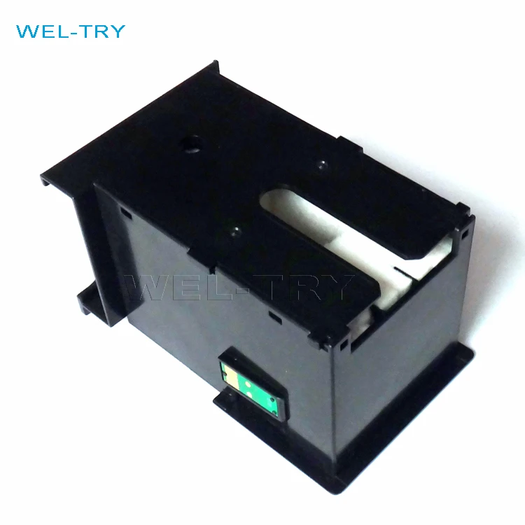 

T6710 Ink maintenance box for WP-(M)4xxx/WF-4xxx/WF-(R)5xxx Series