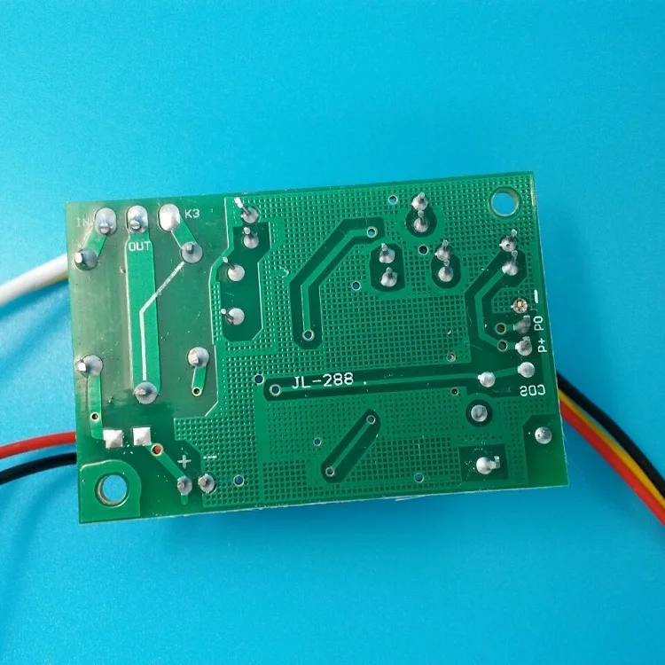 ission induction module motion sensor3 - 
