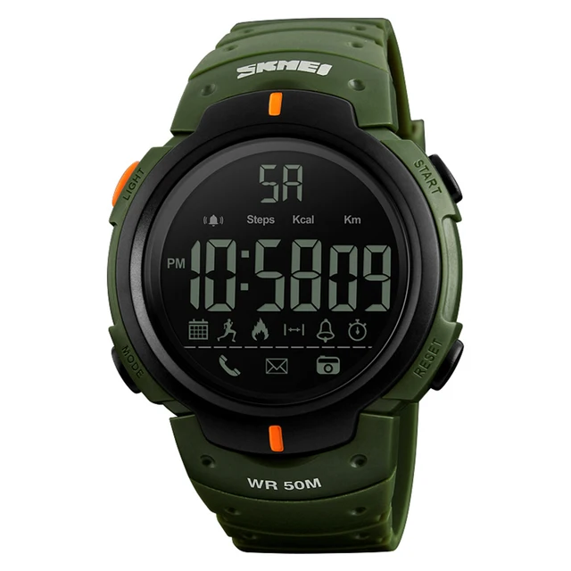 SKMEI Digital Smart Watch Men Sport Mens Watches Top Brand Luxury Men's Wristwat SKMEI Digital Smart Watch Men Sport Mens Watches Top Brand Luxury Men's Wristwat