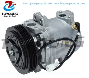 

9520170CC0 9520170CF0 ac compressor for SS10LV6 Suzuki Grand Vitara