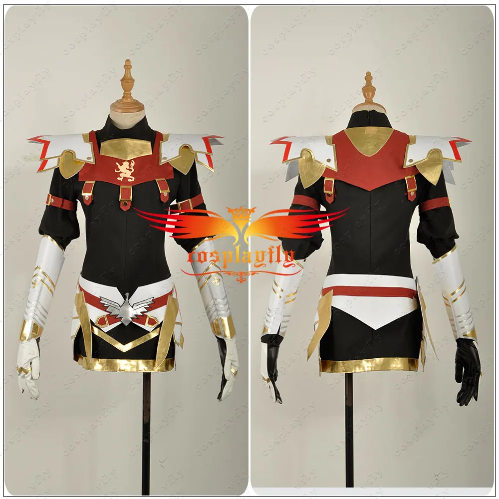 Аниме FATE/Rider платье для девочки держащей Astolfo Косплэй спортивный костюм с