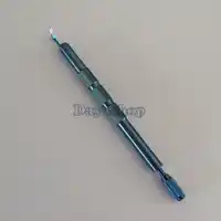 1SET Sapphire Clear Cornea Blades ophthalmic instrument 2.75mm