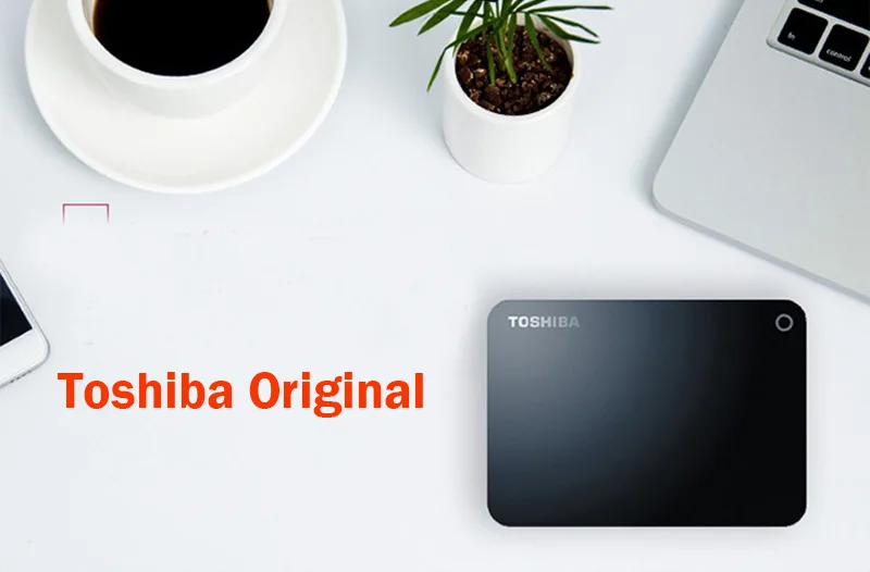 Toshiba 1TB 2TB 4TB Hard Disk External Hard Drive 1 TB 2 TB 4 TB HDD 2.5 HD PS4 Portable Hard Drive USB3.0 External HDD 1T 2T 4T the best external hard drive for pc