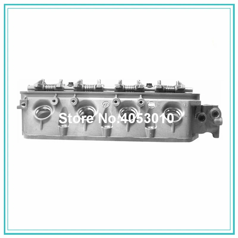 Для Daihatsu Rocky 2237cc 2.2L 4Y 11101-73020 11101-73021 полная головка цилиндра