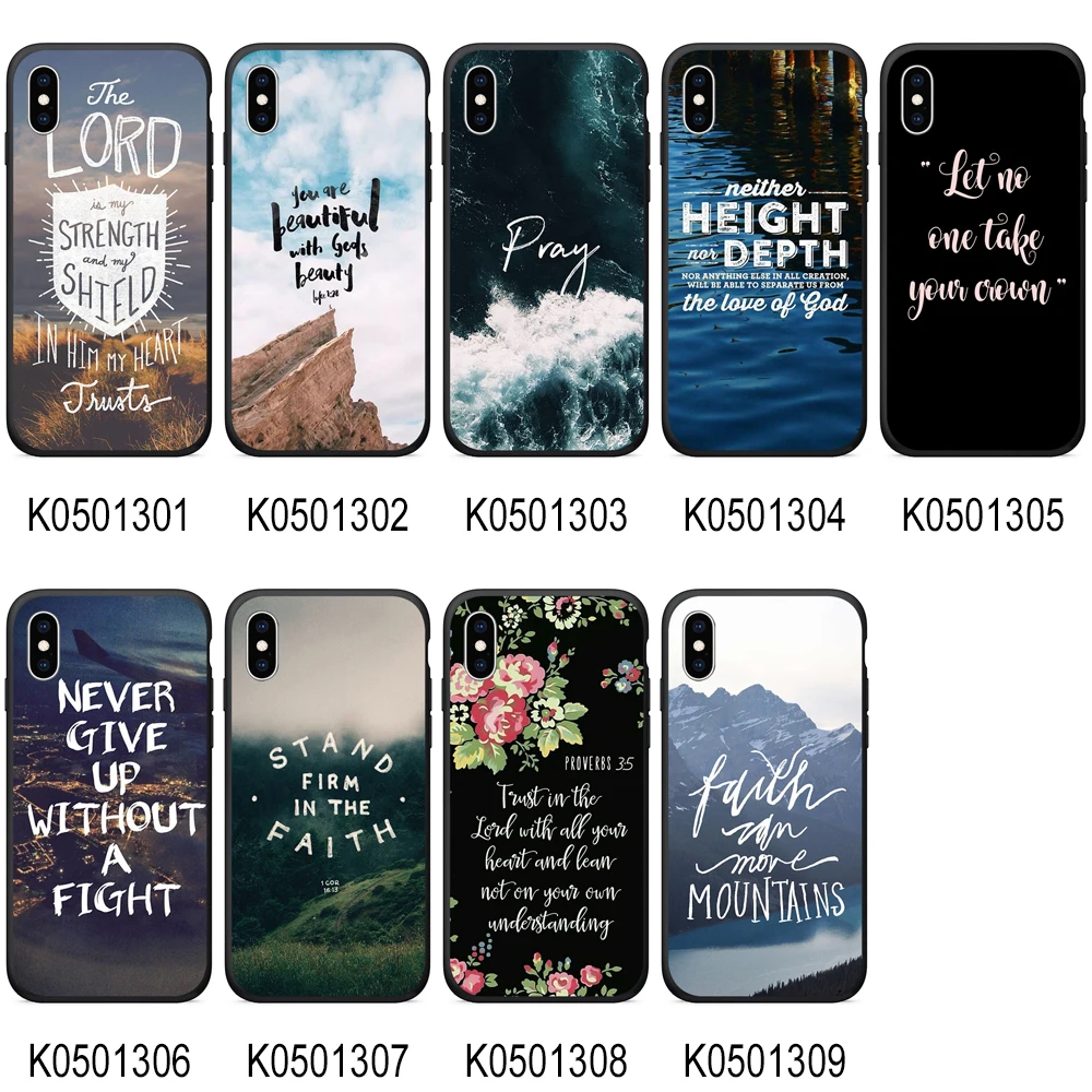 

Soft TPU Colorful Back Case for iphone 7 case Silicone TPU Phone Cover for iphone 8 cases iphone 5 5S SE capas