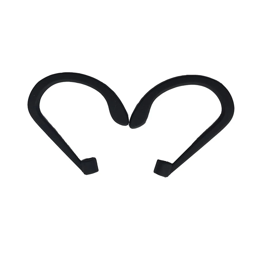 Держатель для наушников держатель Apple Airpods аксессуары беспроводных силиконовый