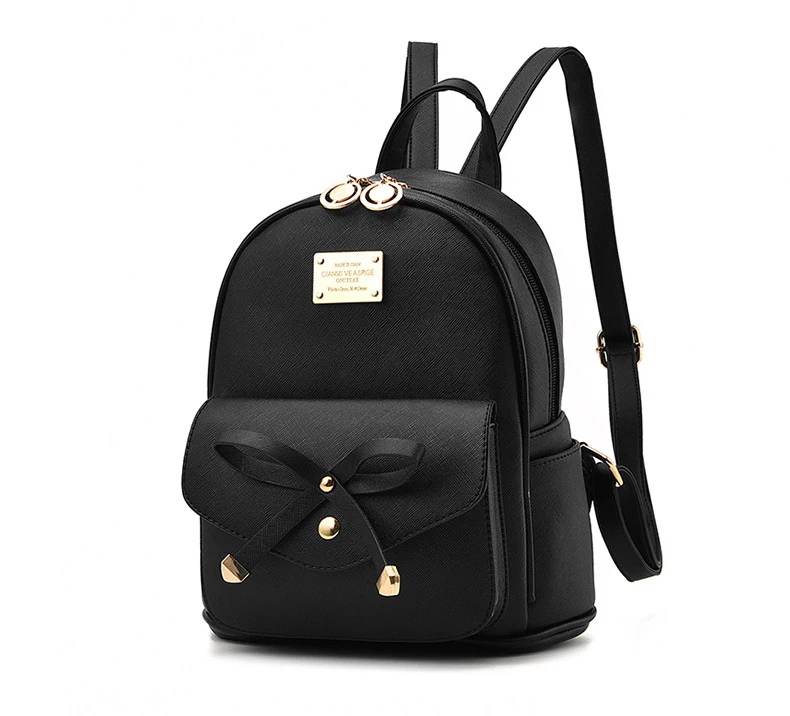 leather backpacks  (2)
