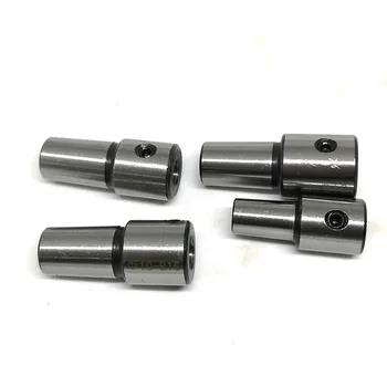 

1set B18 self tighten keyless drill chuck +inner hole 12 14 16 19mm arbor adapter motor shaft connecting rod