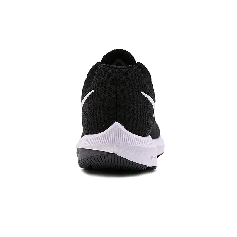 Оригинальный Новое поступление 2019 NIKE ZOOM WINFLO 4 для мужчин's кроссовки спортивная обувь