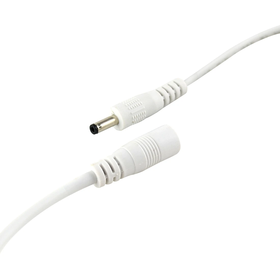 10 Foot 3M IP Camera Power Adapter Extension Cable extension AC power