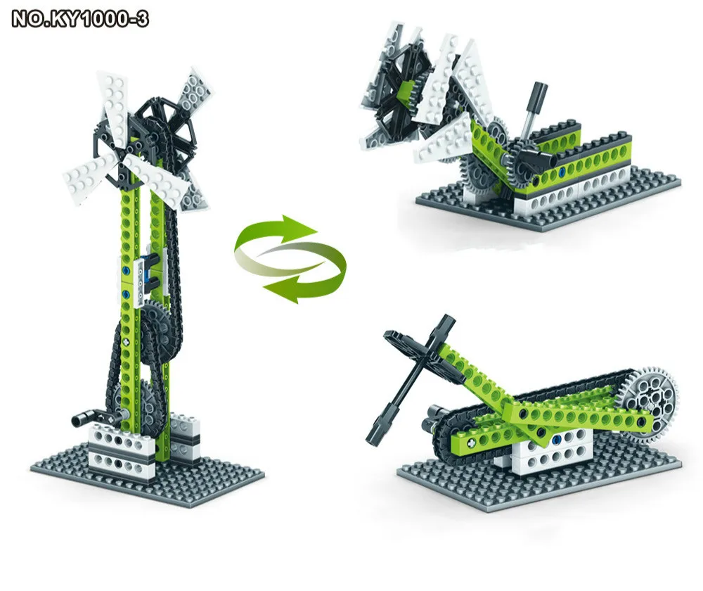 KAZI Building Blocks Compatible with Lego Technic K1000 Models Building Kits Blocks Toys Hobby Hobbies For Chlidren KAZI Building Blocks Compatible with Lego Technic K1000 Models Building Kits Blocks Toys Hobby Hobbies For Chlidren