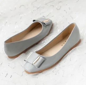 GREY BOW