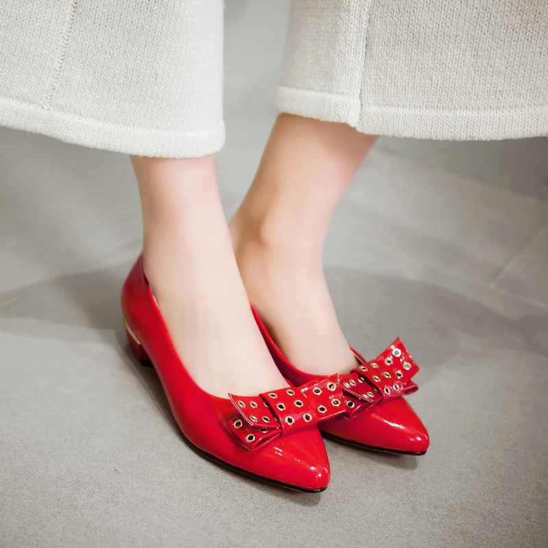 Popular Cute Red Heels-Buy Cheap Cute Red Heels lots from China ...