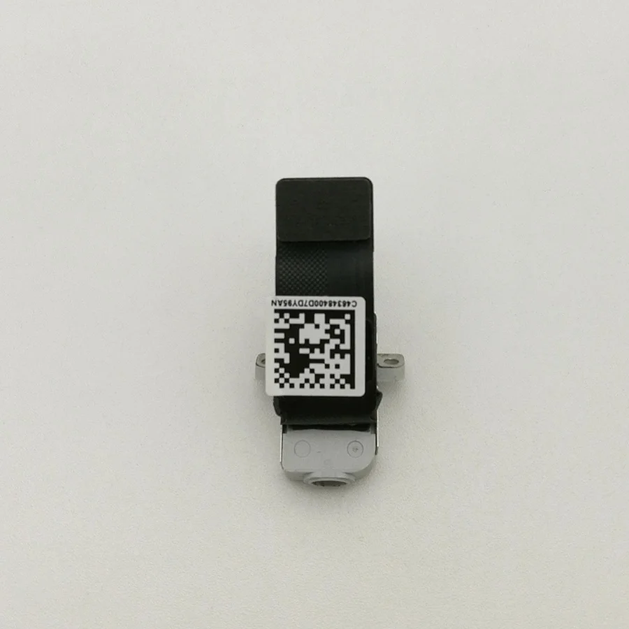 Новый разъем для наушников MacBook Pro Retina 15 дюймов A1398 Mid 2012 Ранняя 2013 821 1548