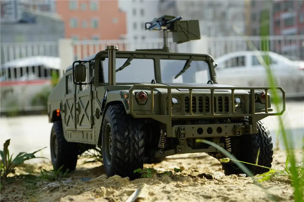 HG P407 P408 1/10 2,4G 4WD 3CH матовый ралли Rc автомобиль металлический 4X4 пикап Грузовик Рок Гусеничный RTR gps-трекер автомобиль игрушка подарок