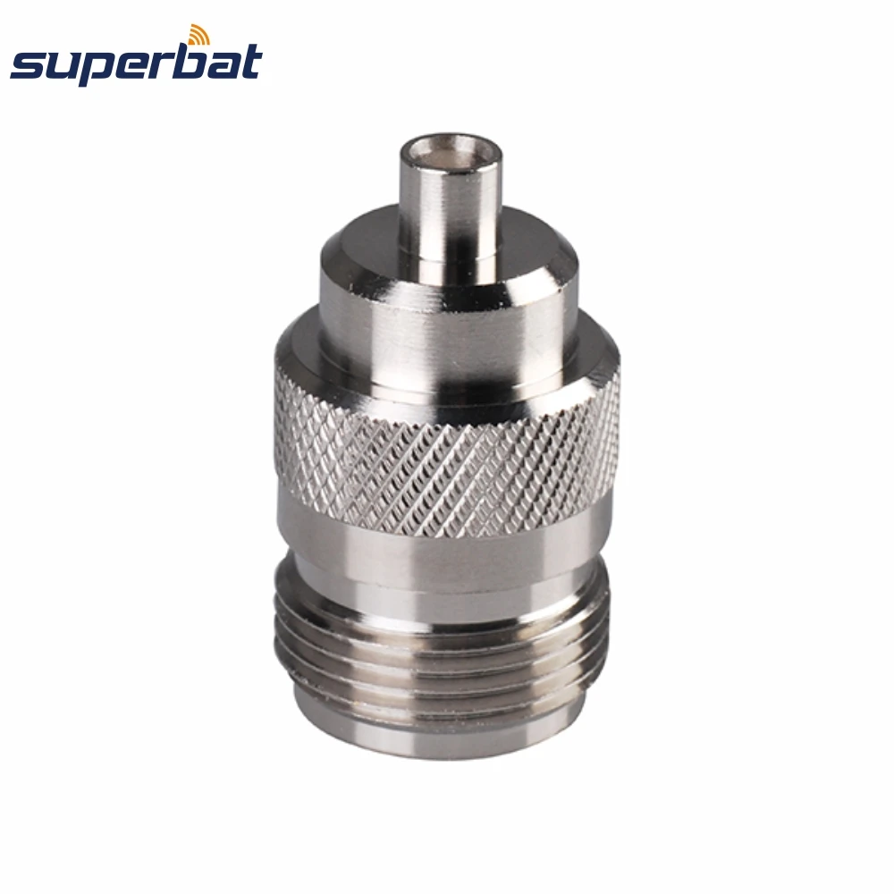 RF Coaxial Connector Cable Accessory for Electronics