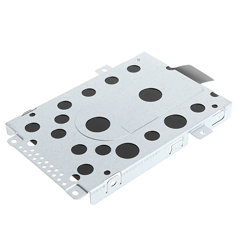 SAS SATA Hard Drive Tray Caddy For DELL E5410 E5510 Computer Desktop PC