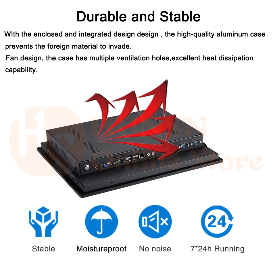 Industrial-Panel-PC-J1800-J900-HUNSN-WD14-(07)