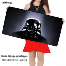 Mairuige  300x900mmx2mm Big Size Star Wars Battlefront  Fashion Best Mouse Pad for Size Best Gift To Send Your Husband's Husband