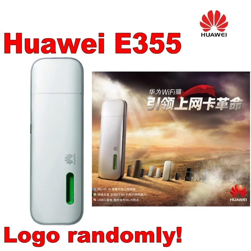 HUAWEI E355 3g usb модем ключ с мобильным wifi смарт мобильный широкополосный