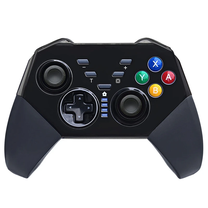 

Wireless Gamepad Bluetooth Game Controller for Switch Console/PC /Android