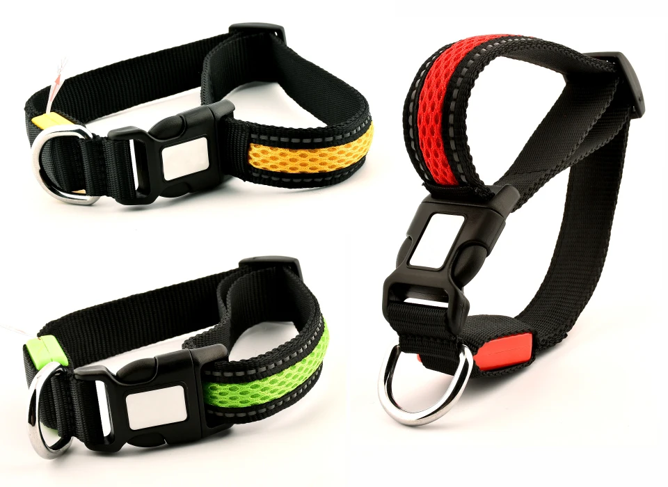 2nd Dog Collar PET1600