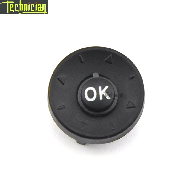 

D7100 D7200 OK Button Of Rear Back Cover Replacement Parts For Nikon