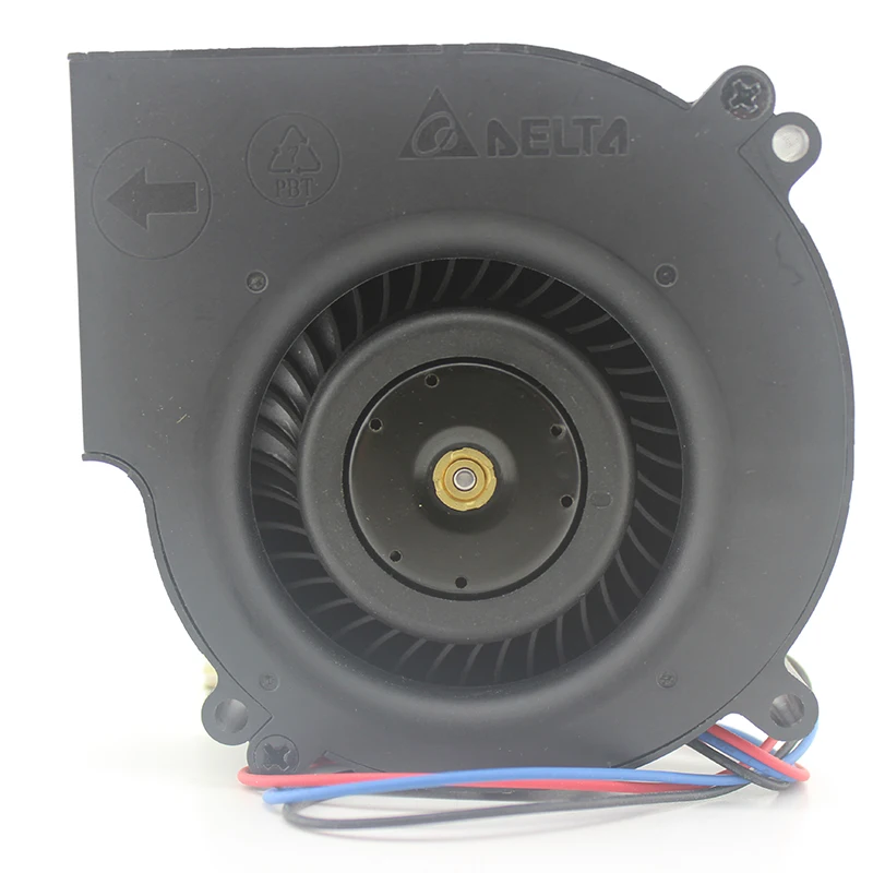 Для delta BCB1012EH 9725 97x94x25 мм 12 В постоянного тока а 3 контактный или 4 ШИМ центробежный
